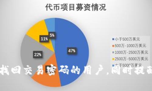baiotiTP钱包交易密码找回指南/baioti  
TP钱包, 找回密码, 数字资产/guanjianci  

在数字货币的日益普及中，TP钱包作为一款便利的加密货币钱包，受到越来越多用户的欢迎。然而，许多用户在使用过程中可能会面临交易密码遗忘的问题。本文将详细介绍如何找回TP钱包的交易密码，并提供相关的安全建议和常见问题解答，帮助用户更好地管理他们的数字资产。

一、TP钱包交易密码的重要性
交易密码是TP钱包中一个核心的安全措施，它不仅用于保护用户的数字资产，还在每次交易时要求输入，从而确保用户的资金不被未经授权的访问。与银行账户的密码类似，交易密码的遗忘可能导致用户无法进行交易甚至无法访问自己的资产。因此，妥善管理自己的交易密码，通过定期更新及良好的密码习惯，能够显著降低资产风险。

二、找回TP钱包交易密码的步骤
以下是找回TP钱包交易密码的具体步骤：
ol
  listrong打开TP钱包应用：/strong首先，在你的移动设备上打开TP钱包应用。/li
  listrong点击找回密码：/strong在登录页面，找到“忘记密码”或类似的选项。点击后，系统会提示你输入相关信息以进行验证。/li
  listrong身份验证：/strong根据系统提示，输入你的账户信息，如邮箱地址、手机号或其他安全信息，TP钱包会向你提供的联系方式发送验证码。/li
  listrong输入验证码：/strong检查你收到的验证码，输入在应用内确认，进入下一步。/li
  listrong重置密码：/strong通过确认身份后，系统将允许你重置交易密码。请输入一个新的安全密码，并确保记录在安全的地方。/li
/ol
完成以上步骤后，你的交易密码将恢复，可以安全地进行交易。

三、TP钱包密码找回常见问题
在找回交易密码时，用户可能会遇到以下问题：

h41. 为什么使用两步验证？/h4
两步验证是TP钱包提供的一种额外安全措施，以防止未授权的访问。在找回密码的过程中，使用两步验证可以确保只有本人能够访问账户。即便攻击者知道了你的密码，没有访问邮箱或手机，也无法重置密码。这种措施极大提高了账户安全性，建议每位用户都开启此功能。

h42. 在身份验证阶段，如果没有收到验证码怎么办？/h4
如果在身份验证阶段未收到验证码，可能出现以下几种情况：首先，检查你的手机或邮箱是否输入错误，若是则需要重新输入。其次，检查网络连接是否正常。也有可能由于手机设置或网络提供商的限制，导致短信无法发送。建议用户耐心等待一段时间，若仍未收到，可以尝试重新发送验证码或联系TP钱包的客服寻求解决方案。

h43. 重置密码后需要注意什么？/h4
成功重置密码后，用户应注意如下几点：首先，及时记录新密码并妥善保管，不要与他人分享。其次，考虑定期更换密码，以提高安全性。再次，启用钱包的其他安全功能，如地址白名单、多重签名等，进一步保护数字资产。最后，确保未连接安全性较差的网络，以防止数据被盗。

h44. 如果我的TP钱包被锁定怎么办？/h4
如果TP钱包被锁定，用户将无法访问其资产。在这种情况下，首先要确认是因何种原因导致钱包被锁定，通常可能是因为多次输入错误密码。对于锁定的钱包，用户可尝试按步骤进行身份验证以重新获得访问权；如果问题无法解决，建议联系TP钱包客服，提供必要的信息以进行身份验证，客服将会指导用户解锁钱包的方法。

h45. 是否可以通过客服找回密码？/h4
TP钱包的客服可以在一定程度上帮助用户找回密码，但绝大多数情况下，用户需要通过官方程序亲自重置密码。这是出于安全考虑，避免未授权的用户借助客服获取他人账户的信息。用户可以联系TP钱包客服以获取指导，但切记不要向任何人透露自己的密码或个人信息，应通过官方渠道安全处理此事。

四、确保资产安全的其他措施
除了定期更新密码和使用双重验证外，以下方法也能有效提高TP钱包的安全性：
ul
  listrong备份钱包： /strong使用TP钱包时，务必做好钱包的备份，定期更新助记词。/li
  listrong保持软件更新：/strong定期更新TP钱包的应用，以修补可能的安全漏洞。/li
  listrong警惕网络钓鱼：/strong始终通过官方渠道访问TP钱包，不要点击陌生链接，以防被钓鱼攻击。/li
  listrong使用强密码：/strong设置包含字母、数字和符号的复杂密码，避免使用个人信息。/li
  listrong安全存储私钥： /strong私钥是访问钱包的关键，确保将其存储在安全的地方，避免在线存储。/li
/ul

总结
对于TP钱包用户来说，交易密码是安全的重要组成部分。掌握找回密码的流程、重视账户安全、与服务团队的沟通，都非常重要。希望本文能够帮助到需要找回交易密码的用户，同时提醒大家养成良好的数字资产管理习惯，确保自己的资产安全。