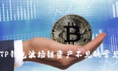 解决TP钱包波场链资产不见的常见问题