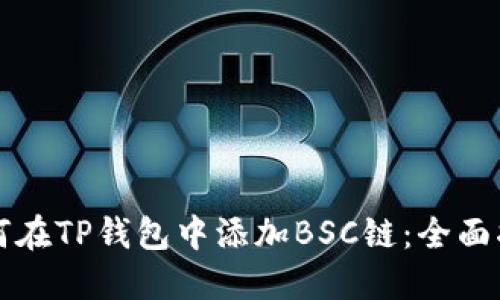 如何在TP钱包中添加BSC链：全面指南