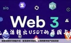 : TP钱包无法转出USDT的原因