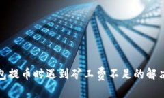 TP钱包提币时遇到矿工费不