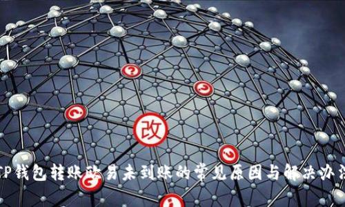 TP钱包转账欧易未到账的常见原因与解决办法