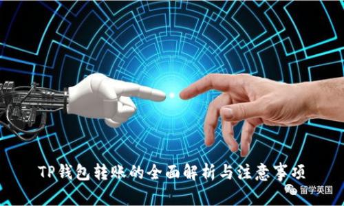 TP钱包转账的全面解析与注意事项