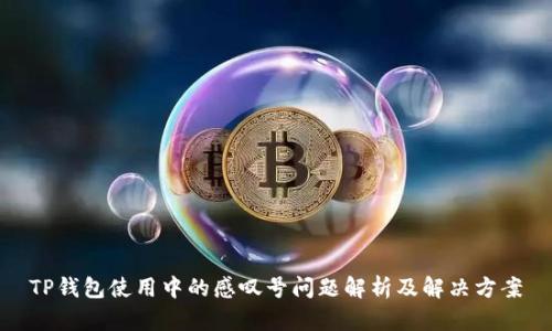 TP钱包使用中的感叹号问题解析及解决方案
