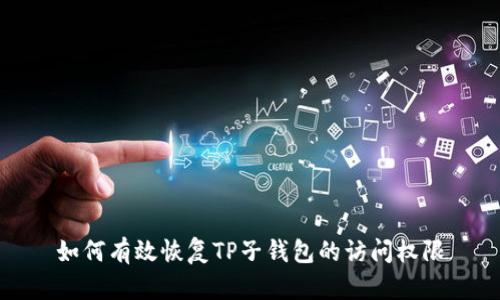 如何有效恢复TP子钱包的访问权限