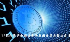  TP钱包资产余额为零的原