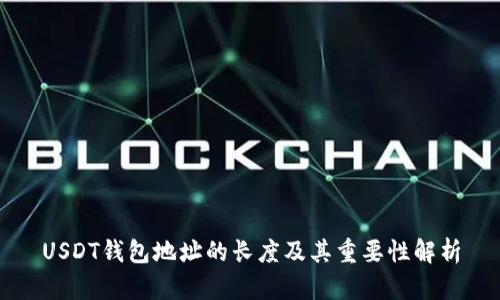 USDT钱包地址的长度及其重要性解析