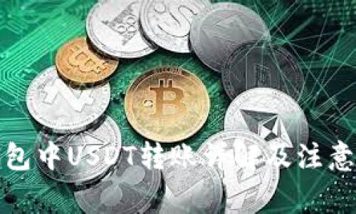 TP钱包中USDT转账详解及注意事项