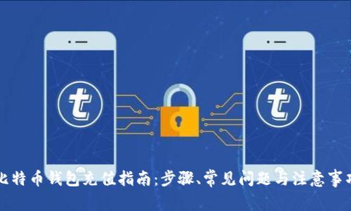 比特币钱包充值指南：步骤、常见问题与注意事项