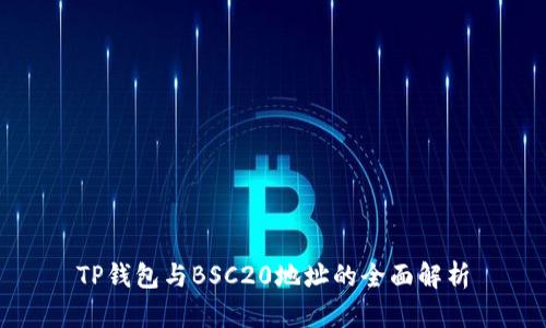 TP钱包与BSC20地址的全面解析
