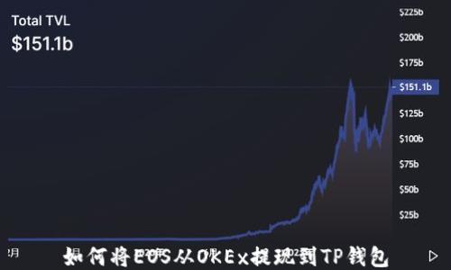 
如何将EOS从OKEx提现到TP钱包