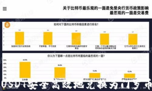 
如何将USDT安全高效地兑换为门罗币（XMR）