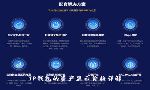TP钱包的资产显示价格详解