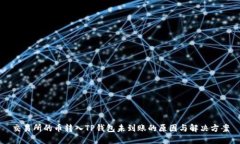 交易所的币转入TP钱包未到账的原因与解决方案